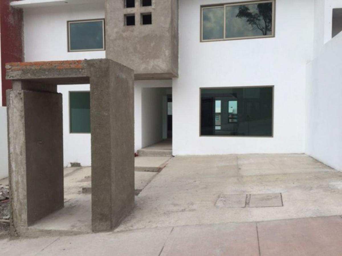 3 chambres Maison à Naucalpan de Juarez, Mexico No. 222356