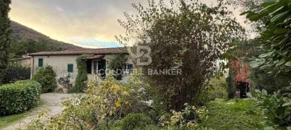 4 غرف نوم منزل في Lucca, Italy رقم 146503 2