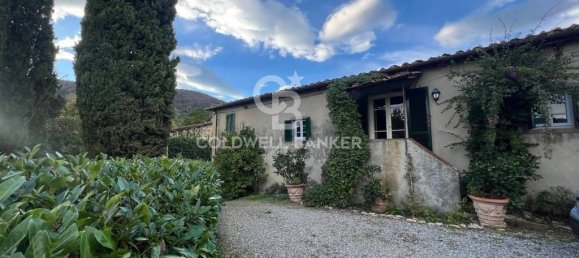 4 غرف نوم منزل في Lucca, Italy رقم 146503 4