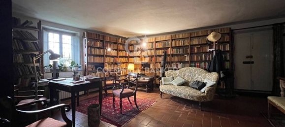 4 غرف نوم منزل في Lucca, Italy رقم 146503 12