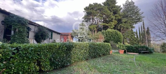 4 غرف نوم منزل في Lucca, Italy رقم 146503 6