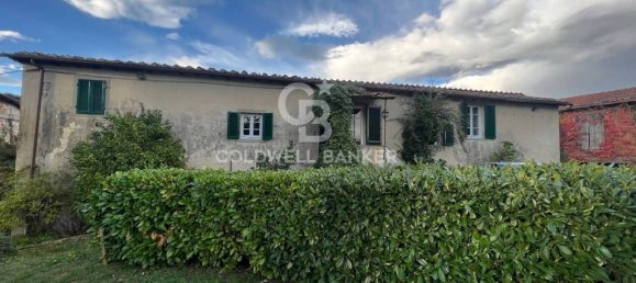 4 غرف نوم منزل في Lucca, Italy رقم 146503 3