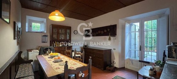 4 غرف نوم منزل في Lucca, Italy رقم 146503 24