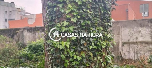 قطعة أرض في Sao Mamede de Infesta, Portugal 982متر مربع رقم 216577 10