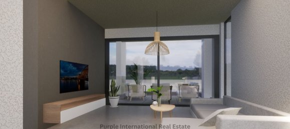 Apartamento de 3 dormitorios en Paphos, Cyprus No. 23387 5