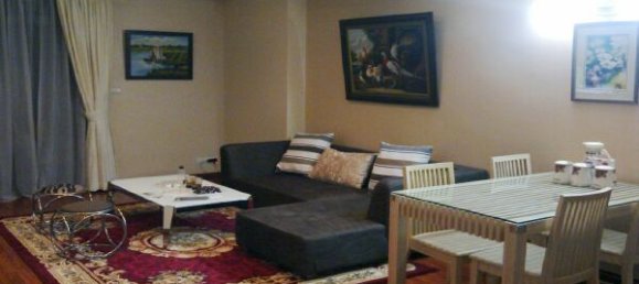 1 bedroom Apartment in Hoan Kiem, Vietnam No. 5589 3