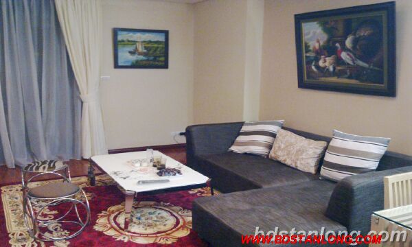 1 bedroom Apartment in Hoan Kiem, Vietnam No. 5589