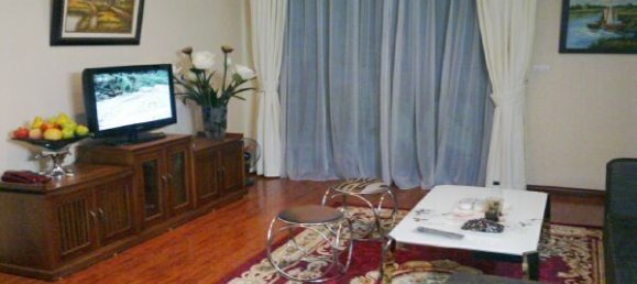 1 bedroom Apartment in Hoan Kiem, Vietnam No. 5589 2