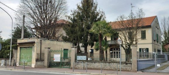 6 chambres Maison à Rovellasca, Italy No. 260678 19