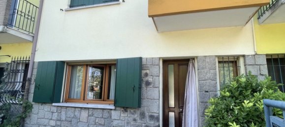 3 rooms House in Piove di Sacco, Italy No. 290161 26