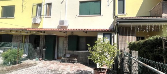 3 rooms House in Piove di Sacco, Italy No. 290161 25