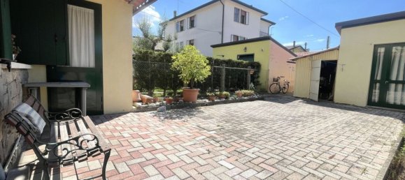 3 rooms House in Piove di Sacco, Italy No. 290161 24
