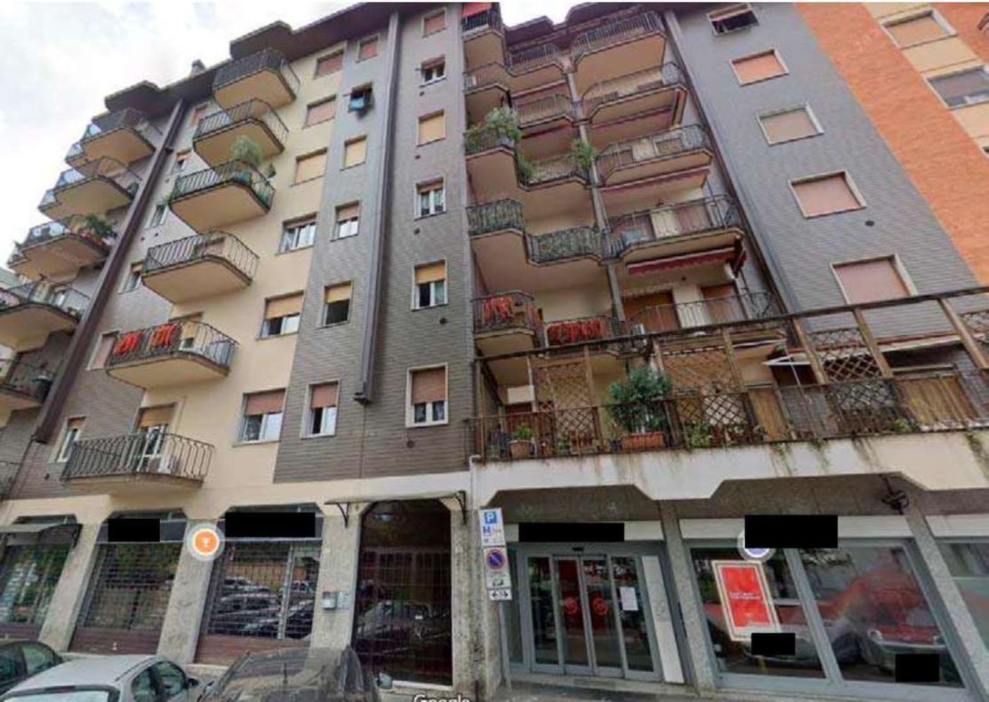 Apartamento de 3 divisões em Cerro Maggiore, Italy N.º 220885