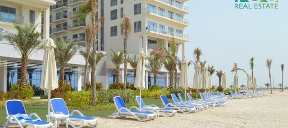 2 bedrooms Duplex in Al Marjan Island, UAE No. 26996 18