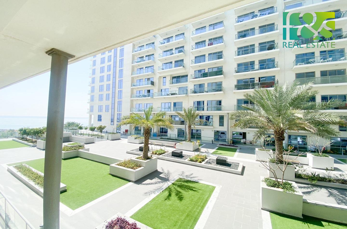 2 bedrooms Duplex in Al Marjan Island, UAE No. 26996