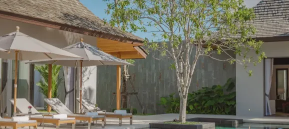 3 bedrooms Villa for sale in Phuket, Southern Thailand, Thailand № 79378 6