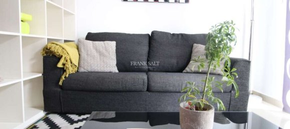 2 غرف نوم شقة في Sliema, Malta رقم 6820 5