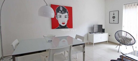 2 غرف نوم شقة في Sliema, Malta رقم 6820 11