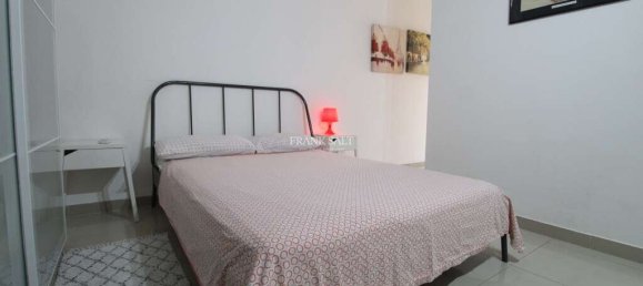 2 غرف نوم شقة في Sliema, Malta رقم 6820 9