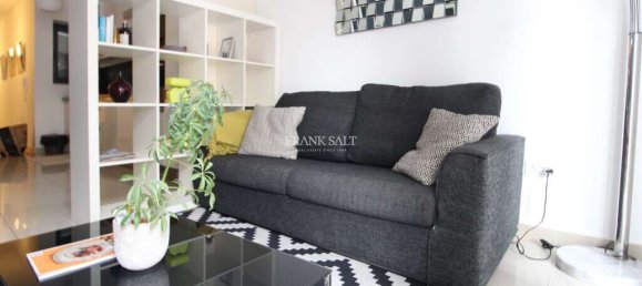 2 غرف نوم شقة في Sliema, Malta رقم 6820 4