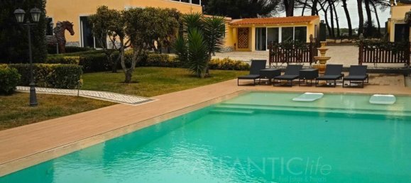 3 Schlafzimmer Haus in Sintra, Portugal, Nr. 149823 45