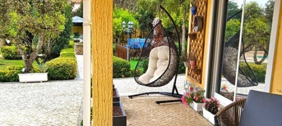 3 Schlafzimmer Haus in Sintra, Portugal, Nr. 149823 40