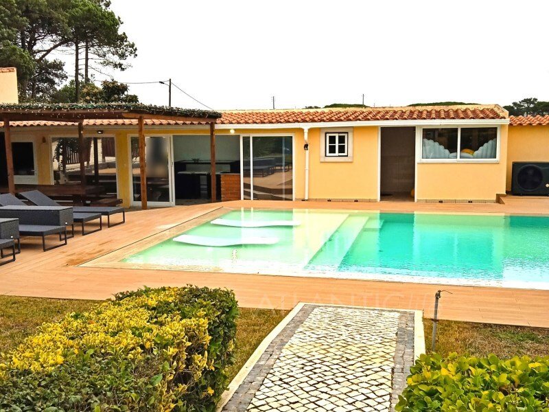 3 Schlafzimmer Haus in Sintra, Portugal, Nr. 149823