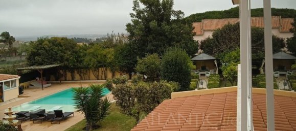 3 Schlafzimmer Haus in Sintra, Portugal, Nr. 149823 28