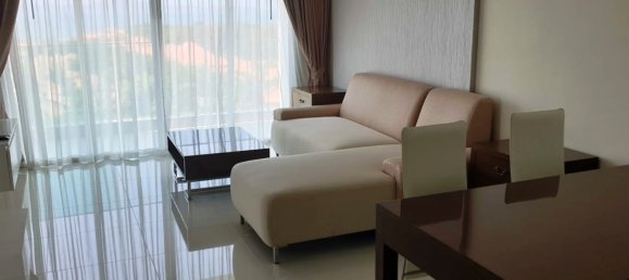 2 Schlafzimmer Eigentumswohnung in Sunset Boulevard Residence 2 Pattaya, Thailand, Nr. 29027 4