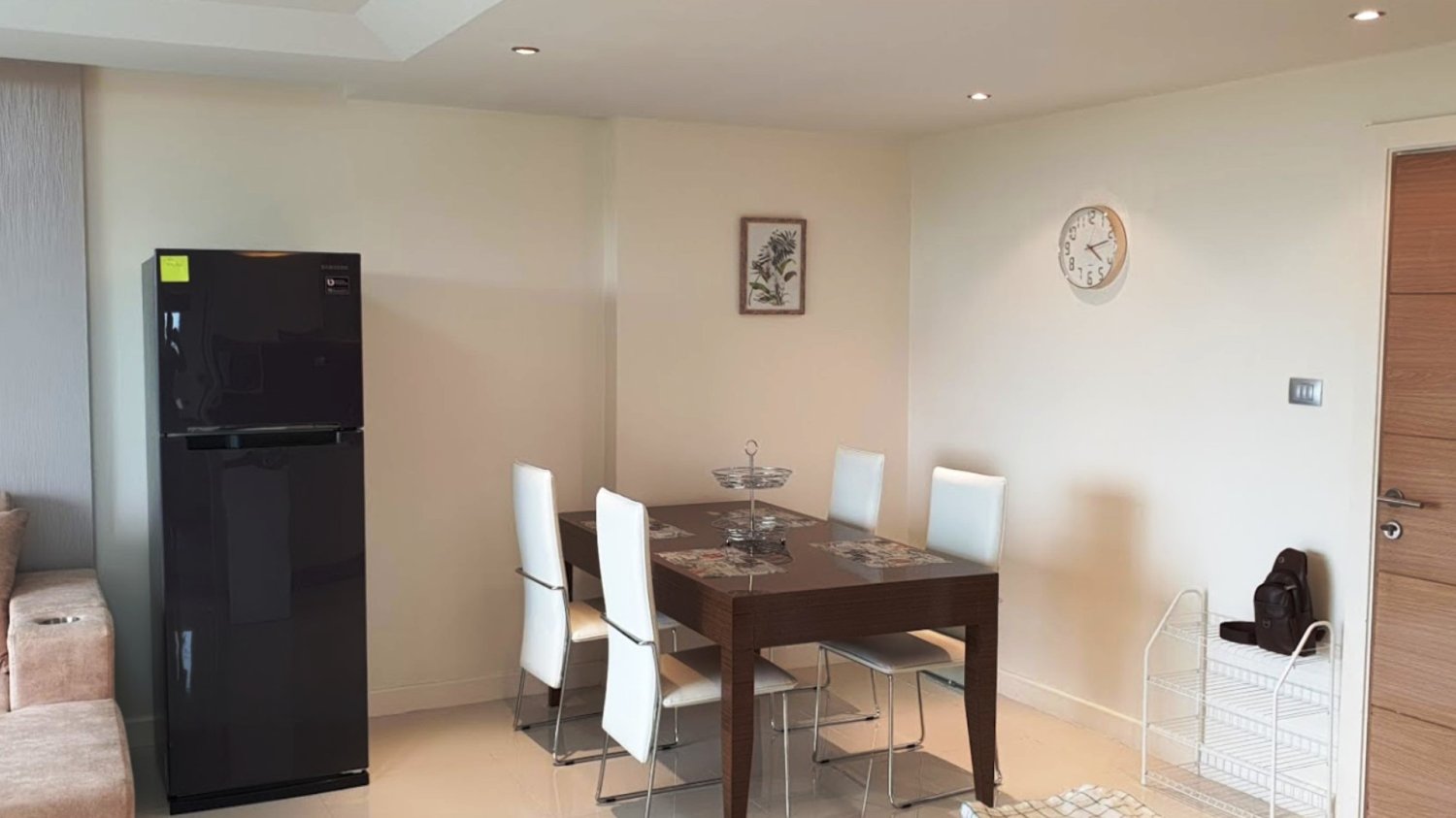 2 Schlafzimmer Eigentumswohnung in Sunset Boulevard Residence 2 Pattaya, Thailand, Nr. 29027