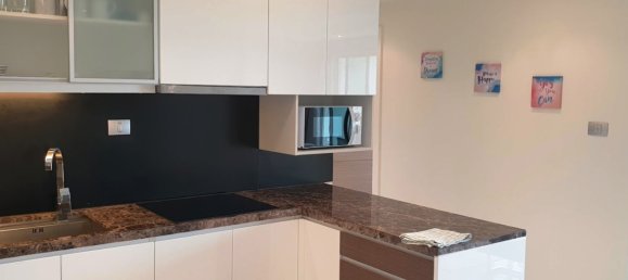 2 Schlafzimmer Eigentumswohnung in Sunset Boulevard Residence 2 Pattaya, Thailand, Nr. 29027 2