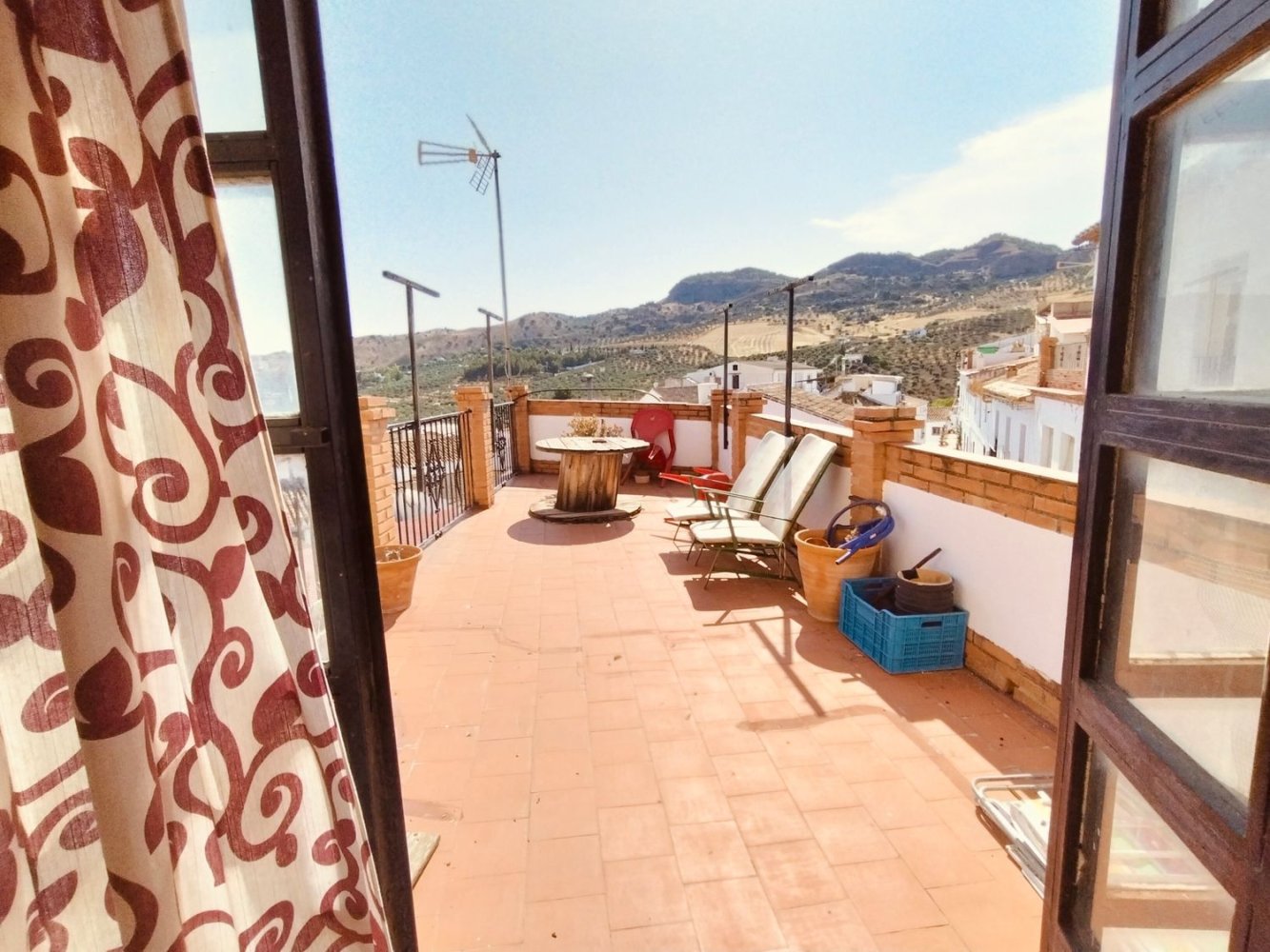 Casa T4 em Alora, Spain N.º 183201