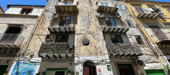 3 rooms Apartment in Palermo, Italy No. 175166 15