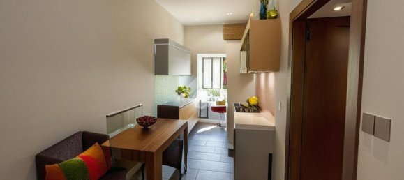 3 rooms Apartment in Palermo, Italy No. 175166 16