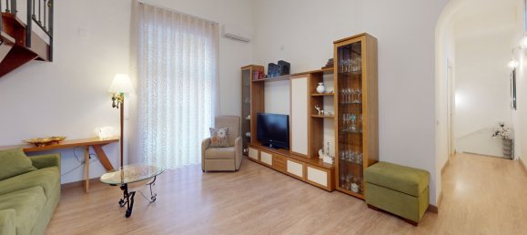 2 bedrooms Apartment in Naples, Italy No. 206775 5