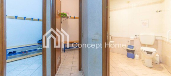 5غرفة مكتب في Rome, Italy رقم 170009 16