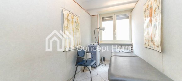 5غرفة مكتب في Rome, Italy رقم 170009 44