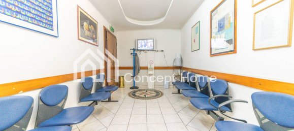 5غرفة مكتب في Rome, Italy رقم 170009 29