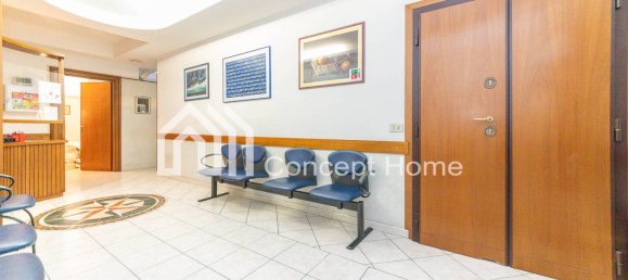 5غرفة مكتب في Rome, Italy رقم 170009 32