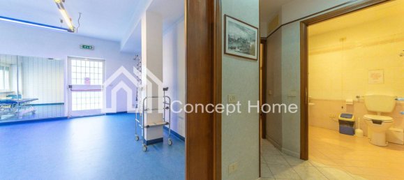 5غرفة مكتب في Rome, Italy رقم 170009 6