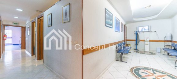 5غرفة مكتب في Rome, Italy رقم 170009 21