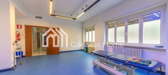 5غرفة مكتب في Rome, Italy رقم 170009 5