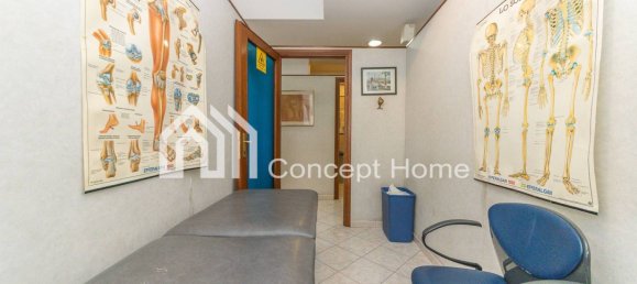 5غرفة مكتب في Rome, Italy رقم 170009 46