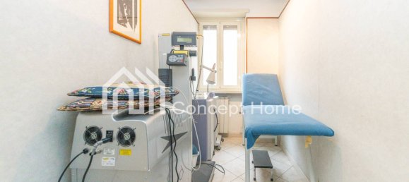 5غرفة مكتب في Rome, Italy رقم 170009 38