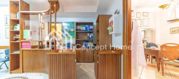 5غرفة مكتب في Rome, Italy رقم 170009 34