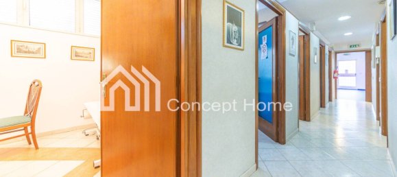 5غرفة مكتب في Rome, Italy رقم 170009 22