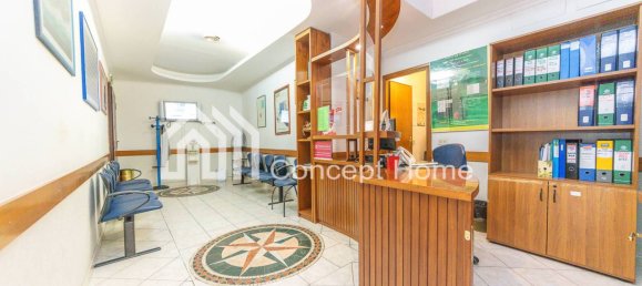 5غرفة مكتب في Rome, Italy رقم 170009 28