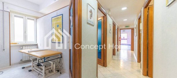 5غرفة مكتب في Rome, Italy رقم 170009 23