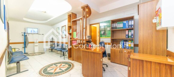 5غرفة مكتب في Rome, Italy رقم 170009 27