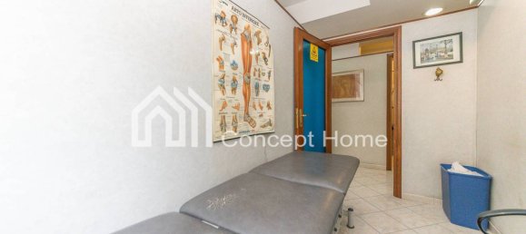 5غرفة مكتب في Rome, Italy رقم 170009 47